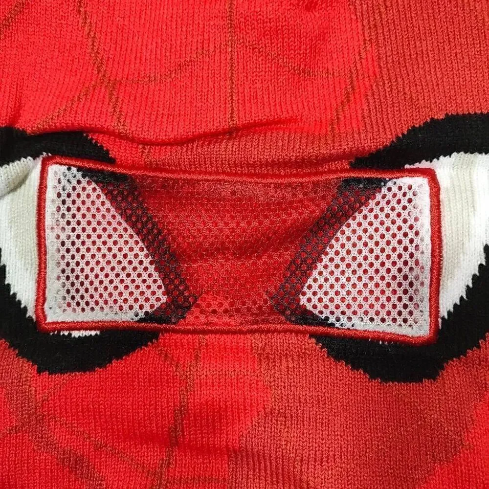 Marvel Spiderman Beanie Mask -O